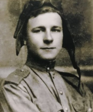 Орлов Александр Александрович