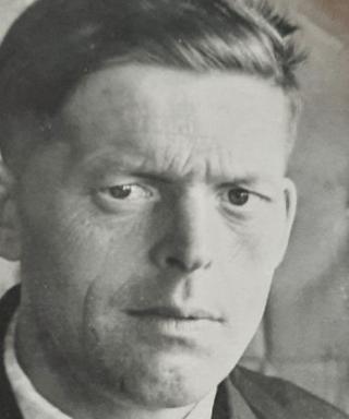 Горин Валентин Арсентьевич