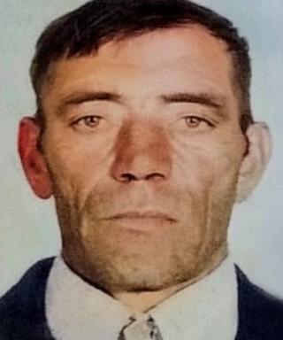 Солдатов Василий Иванович