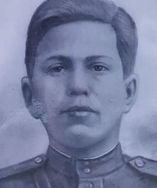 Шангин Иван Семенович