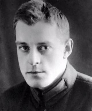 Соколов Иван Семёнович