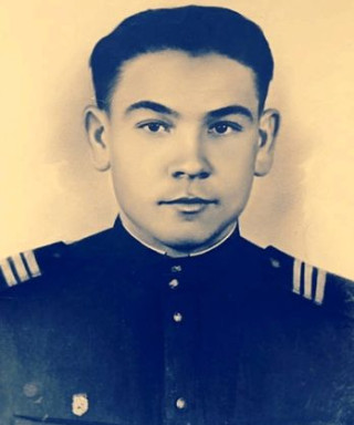 Кузнецов Николай Семенович