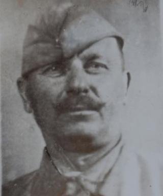 Липич Герасим Максимович