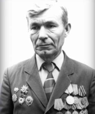 Острецов Иван Владимирович