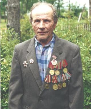 Шкорко Дмитрий Александрович