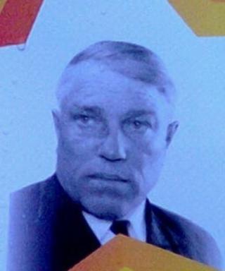 Сопилкин Виктор Матвеевич