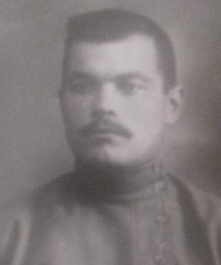 Киселев Алексей Иванович