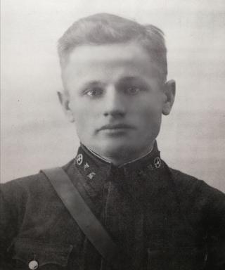 Злобин Алексей Антонович