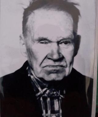 Шаньгин Василий Федорович