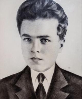 Сельков Александр Мамантович