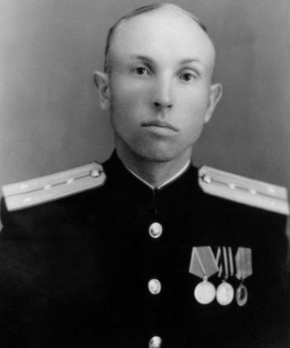 Шипулин Александр Кузьмич