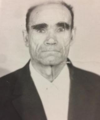 Якобчук Семён Павлович