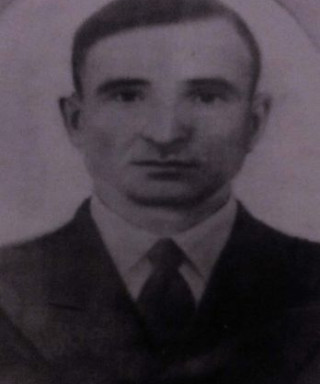 Петраков Василий Григорьевич