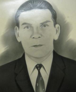 Софронов Филипп Васильевич