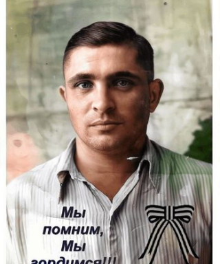 Зенько Бронислав Владимирович