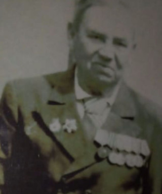 Максудов Михаил Хаирович