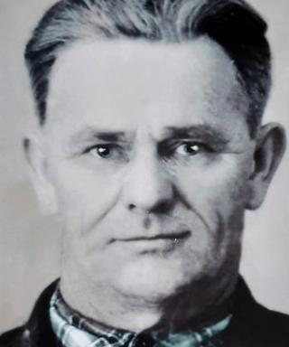 Мозин Александр Михайлович