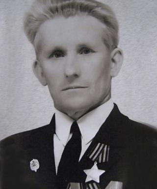 Комиссаров Николай Михайлович