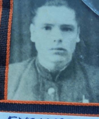 Бузанов Владимир Петрович