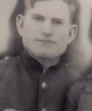 Пашанов Николай Григорьевич