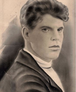 Копцов Николай Семенович