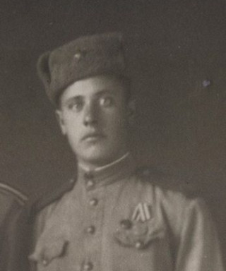 Панкратов Иван Александрович