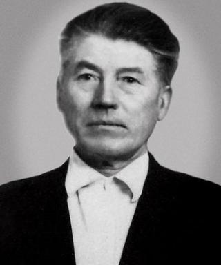 Никитин Пётр Иванович