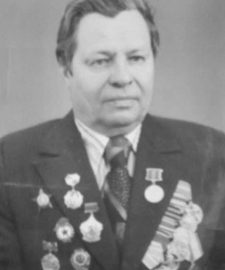 Кузнецов Николай Степанович