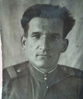Козлов Владимир Иванович