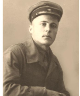 Грибов Александр Михайлович