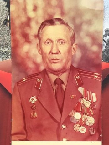 Гаврилин Анатолий Павлович