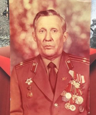 Гаврилин Анатолий Павлович