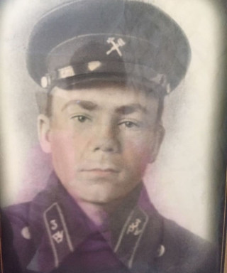 Погореленко Михаил Павлович