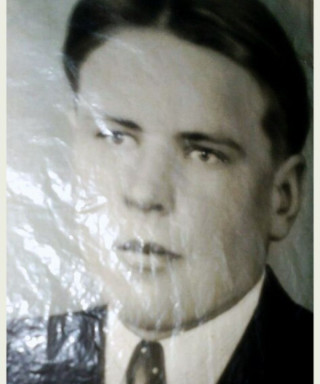 Антонов Александр Илларионович