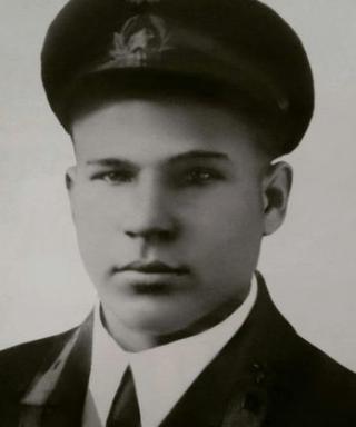 Комиров Георгий Иванович