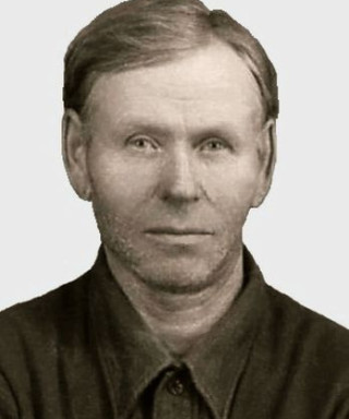 Панчин Николай Александрович