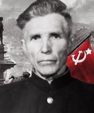 Шалимов Степан Садович