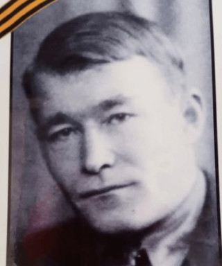 Канев Степан Гаврилович