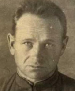 Булейко Дмитрий Павлович