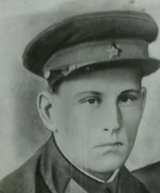 Толоконцев Василий Степанович
