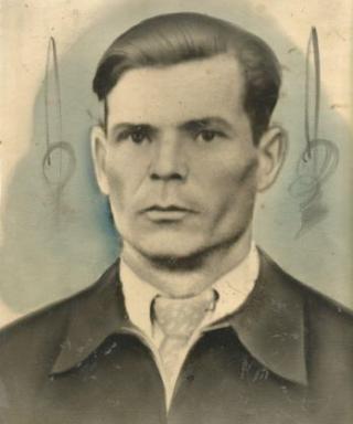 Чернев Василий Фёдорович