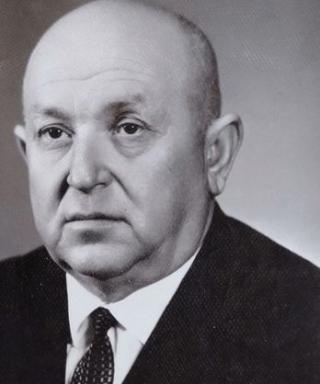 Трояновский Михаил Константинович
