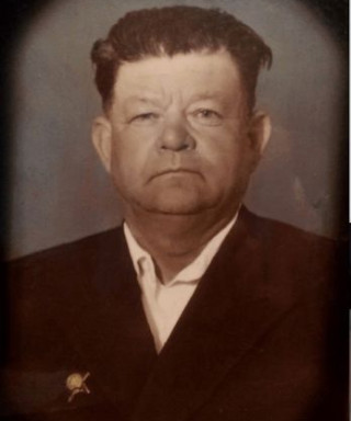 Осаулко Василий Поликарпович