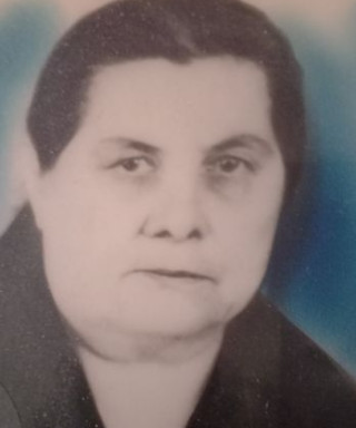 Чепрасова Екатерина Алексеевна