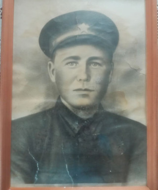 Ягнаков Петр Васильевич