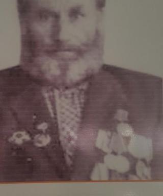 Воронин Аркадий Дмитриевич