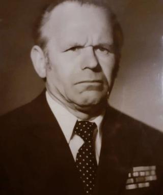 Макушин Алексей Николаевич