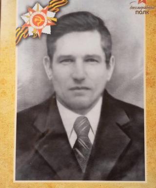 Богданов Максим Григорьевич