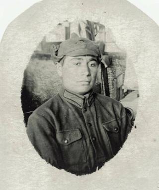 Разумовский Степан Иванович