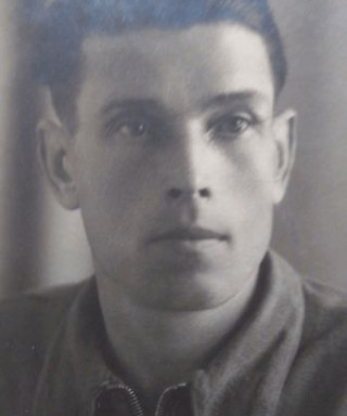 Юшков Евгений Николаевич